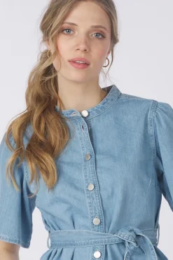 MSCH Copenhagen Blouse Mschingrid