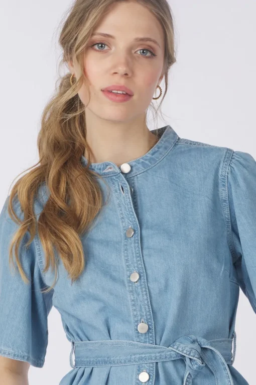 MSCH Copenhagen Blouse Mschingrid