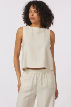 MSCH Copenhagen Blouse Mschdisa Sl