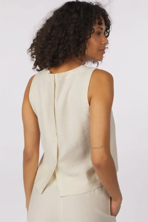 MSCH Copenhagen Blouse Mschdisa Sl