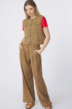 MSCH Copenhagen Broek Henrika