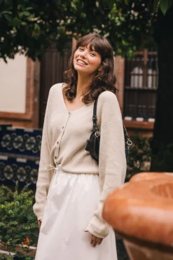 MSCH Copenhagen Cardigan Mschklaka