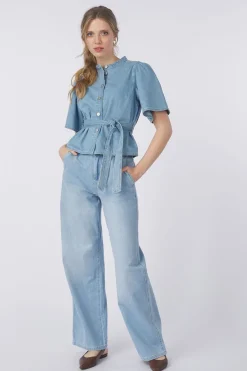 MSCH Copenhagen Jeans Mschingrid