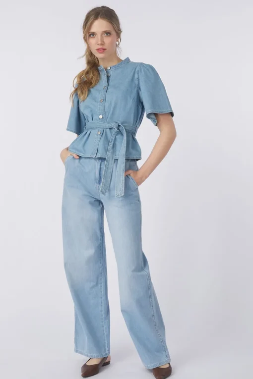 MSCH Copenhagen Jeans Mschingrid