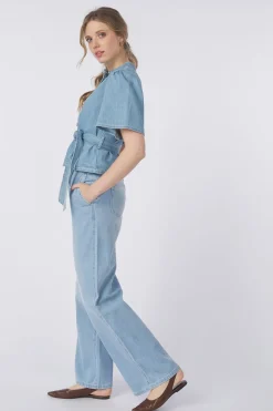 MSCH Copenhagen Jeans Mschingrid