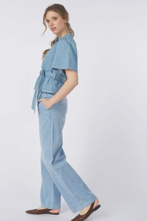 MSCH Copenhagen Jeans Mschingrid
