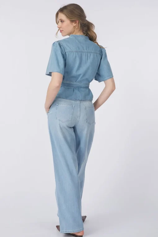 MSCH Copenhagen Jeans Mschingrid