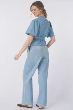 MSCH Copenhagen Jeans Mschingrid