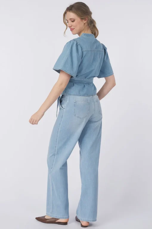 MSCH Copenhagen Jeans Mschingrid