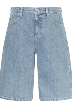 MSCH Copenhagen Short Mschelida Ada Denim