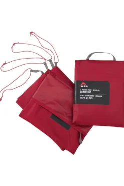 MSR Grondzeil Footprint Universal 2 Person