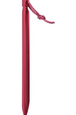 MSR Haring Aluminium 19 cm