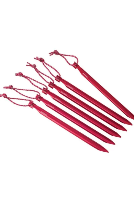 MSR Haring Aluminium 19 cm