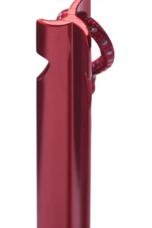 MSR Haring Aluminium 19 cm