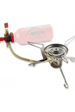 MSR Kookvuur Whisperlite International