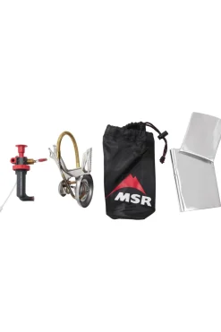 MSR Kookvuur Whisperlite International