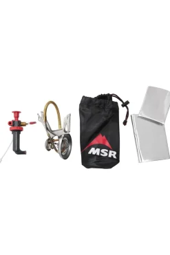 MSR Kookvuur Whisperlite International Stove P