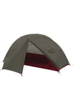 MSR Tent Elixir 1  V2