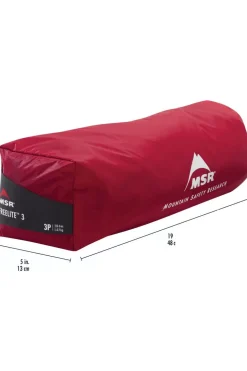 MSR Tent Freelite 3 V3