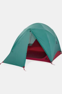 MSR Tent Habitude 4