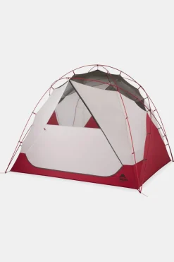 MSR Tent Habitude 4