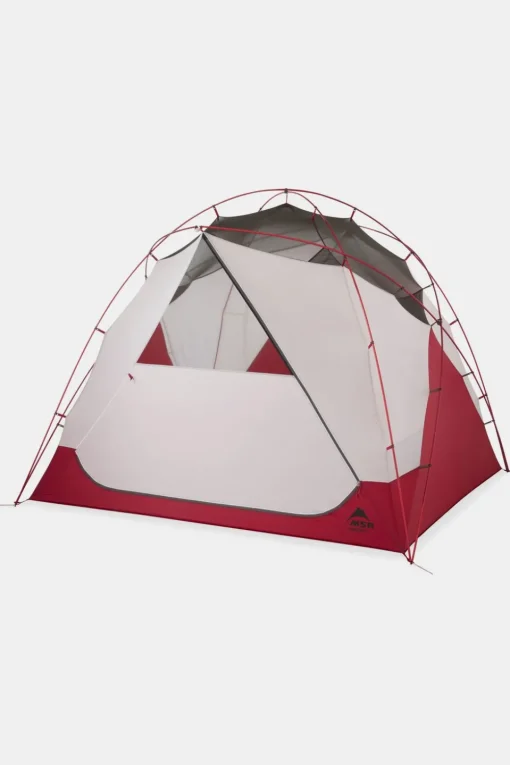 MSR Tent Habitude 4