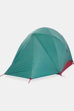 MSR Tent Habitude 4