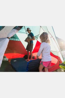 MSR Tent Habitude 4