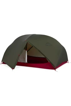 MSR Tent Hubba Hubba Bikepack 2