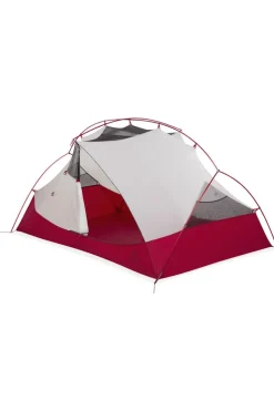 MSR Tent Hubba Hubba Bikepack 2