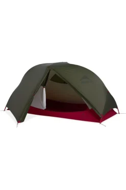 MSR Tent Hubba Hubba Bikepack 1