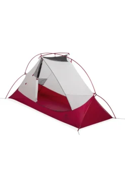 MSR Tent Hubba Hubba Bikepack 1
