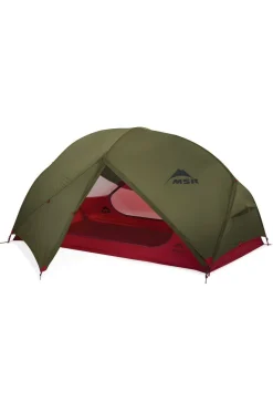 MSR Tent Hubba Hubba NX 2