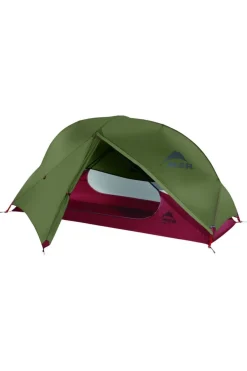 MSR Tent Hubba Nx