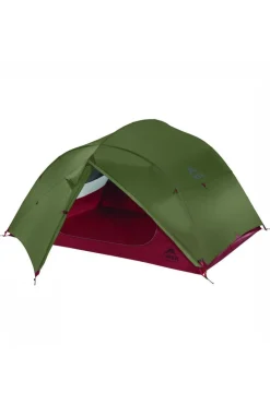MSR Tent Mutha Hubba Nx