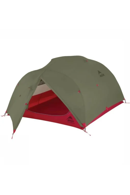 MSR Tent Mutha Hubba Nx
