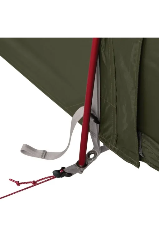 MSR Tent Tindheim 2
