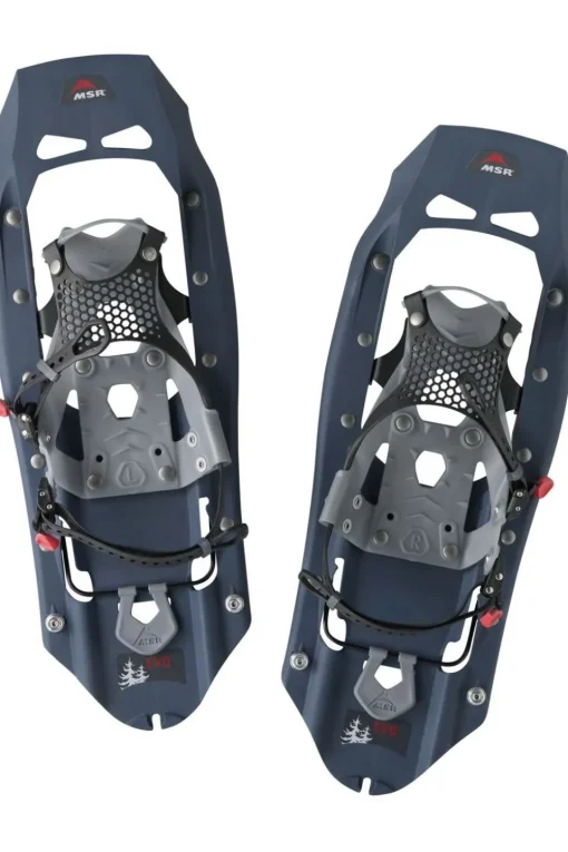 MSR Verhuur - Sneeuwschoenen Evo Trail