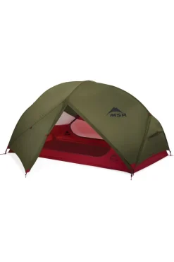 MSR Verhuur - Tent Hubba Hubba Nx
