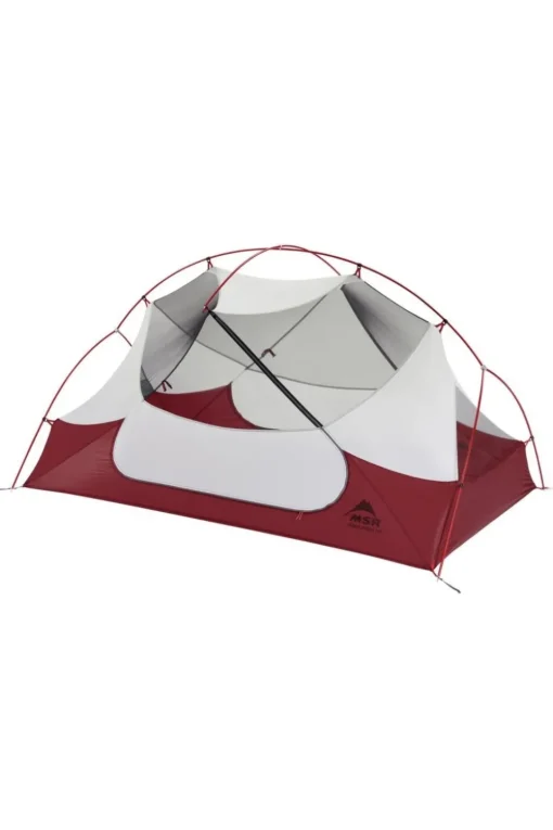 MSR Verhuur - Tent Hubba Hubba Nx