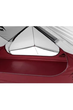 MSR Verhuur - Tent Hubba Hubba Nx