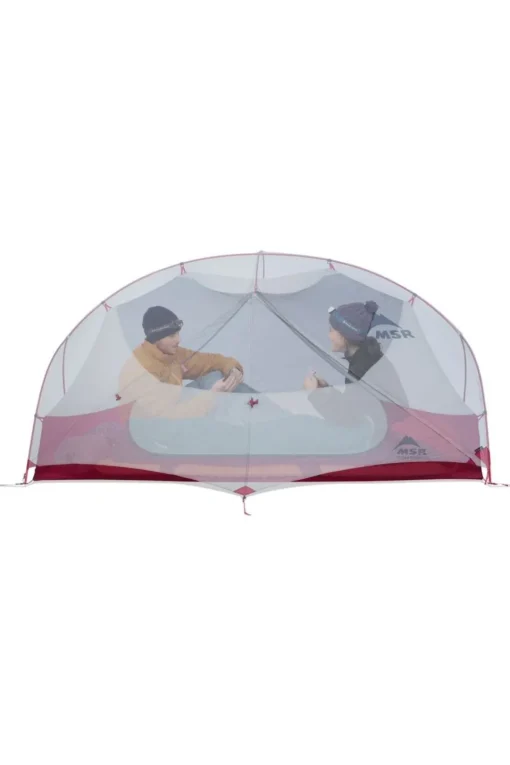 MSR Verhuur - Tent Hubba Hubba Nx