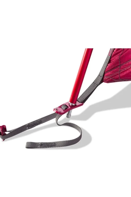 MSR Verhuur - Tent Hubba Hubba Nx