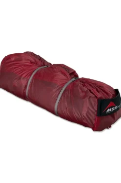 MSR Verhuur - Tent Hubba Hubba Nx