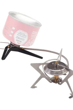 MSR Whisperlite Universal Brander