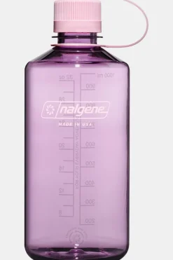 Nalgene Drinkfles Narrow-Mouth Bottle Sustain 1L