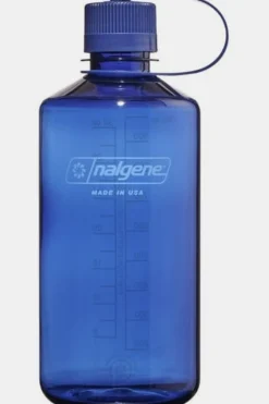 Nalgene Drinkfles Narrow-Mouth Bottle Sustain 1L