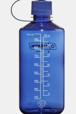 Nalgene Drinkfles Narrow-Mouth Bottle Sustain 1L