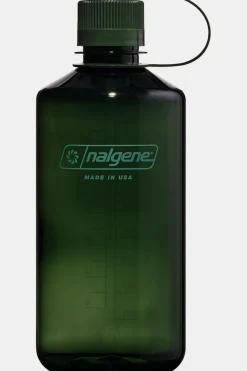 Nalgene Drinkfles Narrow-Mouth Bottle Sustain 1L
