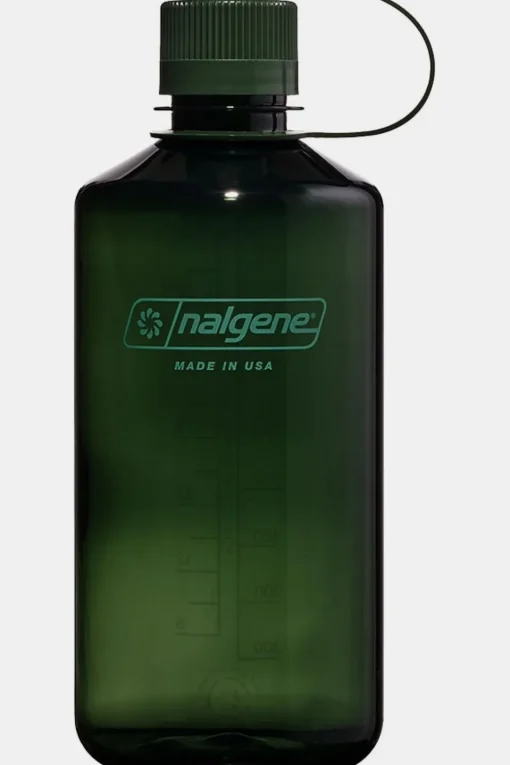 Nalgene Drinkfles Narrow-Mouth Bottle Sustain 1L